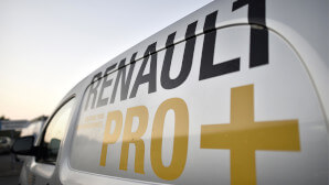 Renault Pro + Nutzfahrzeugexperten