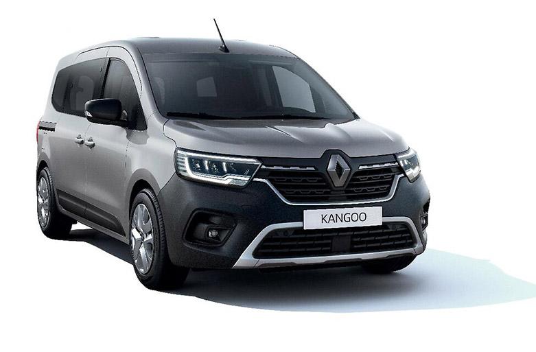 Neuwagen Renault KANGOO Angebote