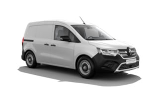 Kangoo Rapid E-Tech Sozial und Mobil Förderung