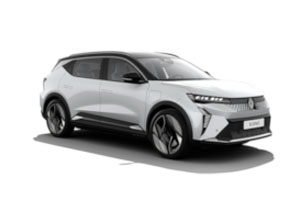 Scenic E-Tech Sozial und Mobil Förderung