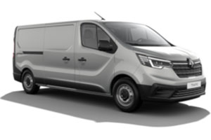 Renault Trafic Sozial & Mobil Förderung