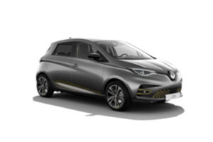 Zoe E-Tech Sozial und Mobil Förderung