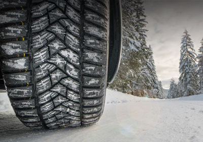 Kostenlose Winterkompletträder