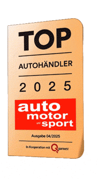 Beste Autohäuser Auszeichnung Auto Motor Sport