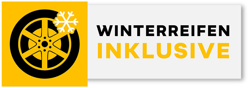 Renault Koleos inkl. kostenloser Winterreifen