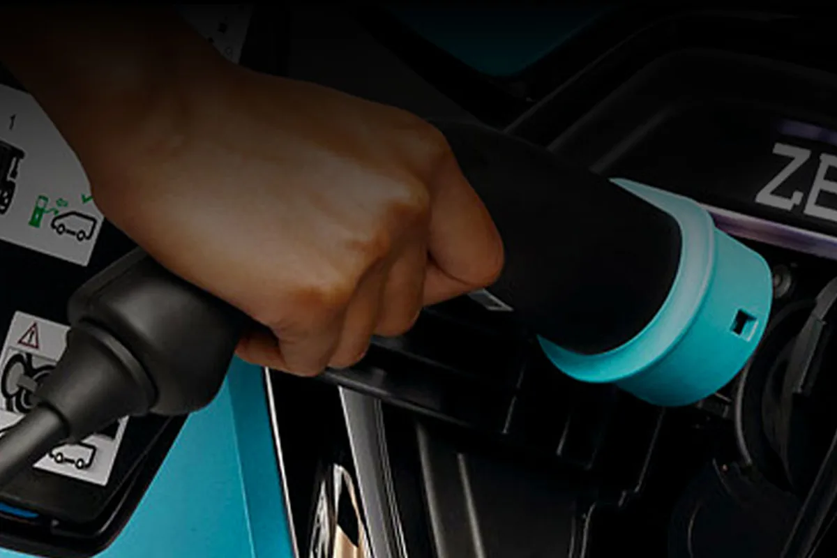 Gewerbekunden Elektromobilität