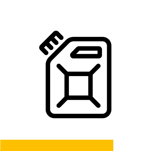 icon Kraftstoff
