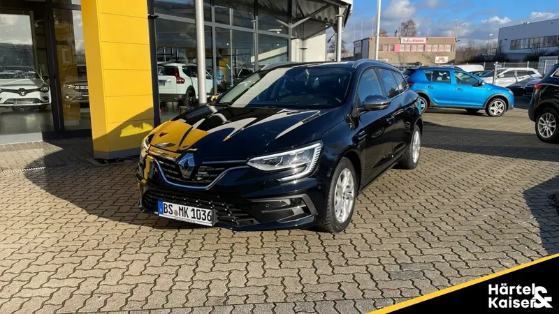 RENAULT MEGANE GRANDTOUR