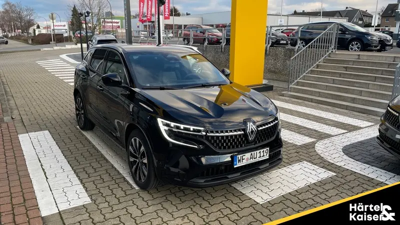 RENAULT AUSTRAL