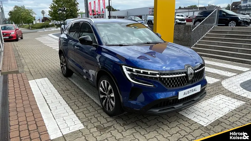 RENAULT AUSTRAL