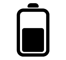 Icon Leistung