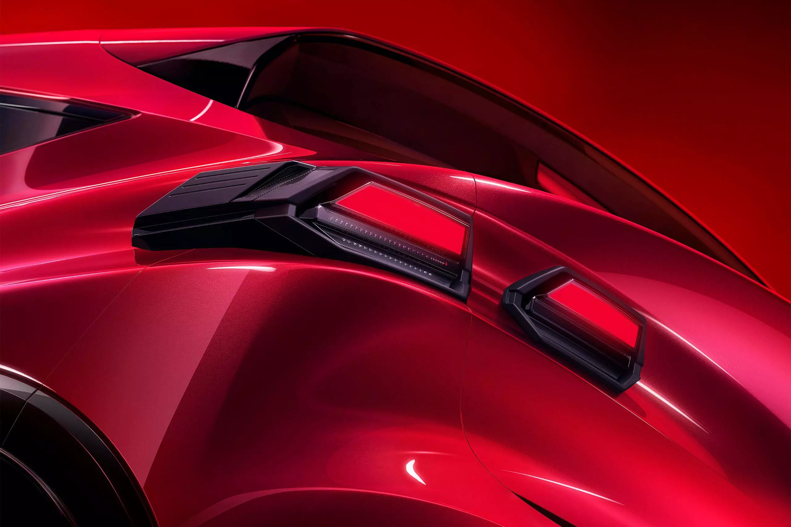 Rückleuchte Renault Clio 6