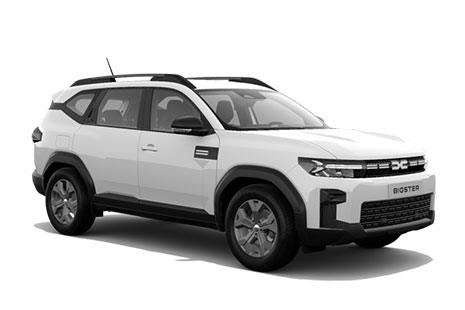 Dacia Bigster Essential