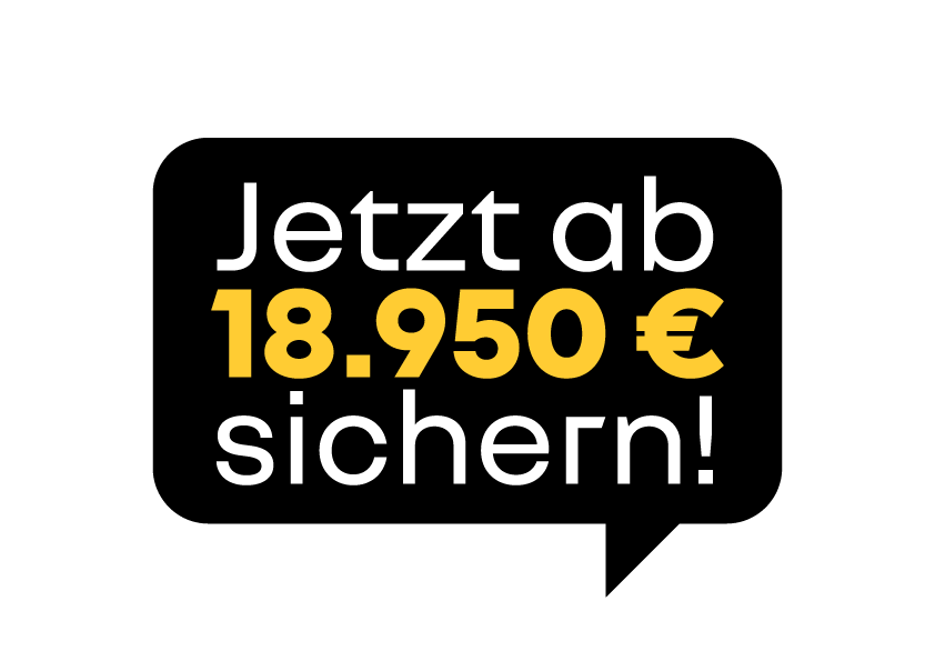 Barpreisangebot Dacia Duster