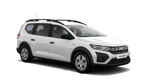 Dacia Jogger Essential