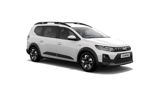 Dacia Jogger Expression
