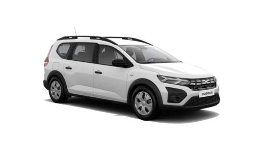 Dacia Jogger Essential