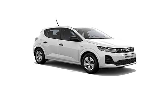 Dacia Sandero Essential