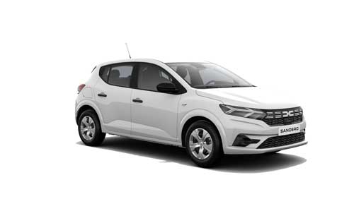 Dacia Sandero Essential Angebot