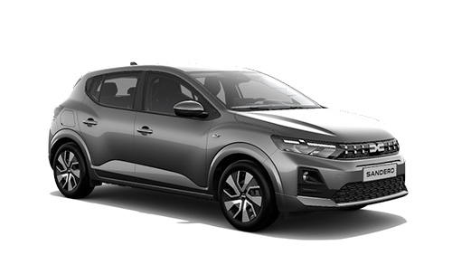 Dacia Sandero Expression