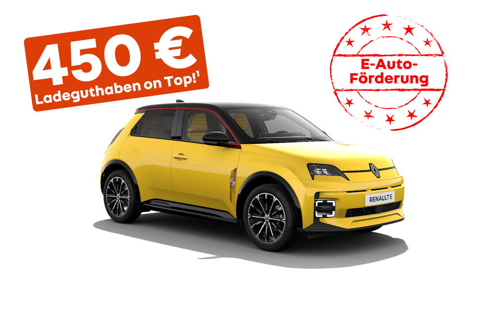 Renault 5