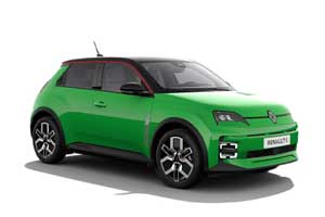 Renault R5 elektric Angebot