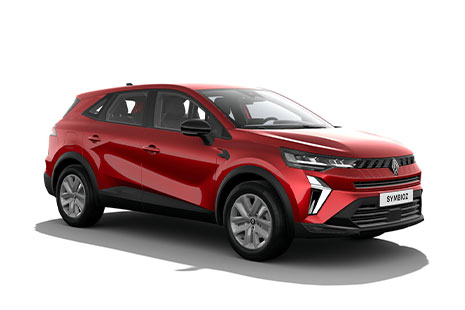 Renault Symbioz Evolution