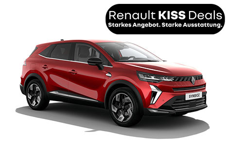 Renault Symbioz