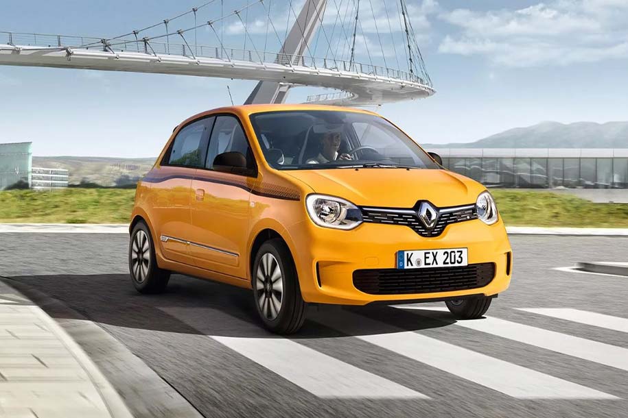 Renault Twingo