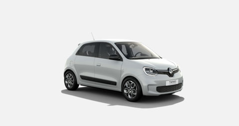 Neuwagen Renault TWINGO E-TECH 100% ELEKTRISCH Angebote