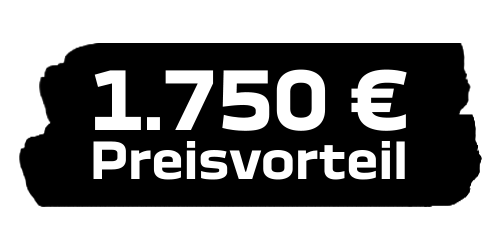 Preisvorteil Bigster