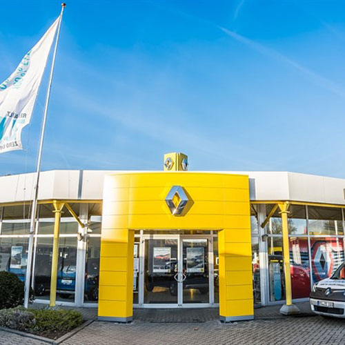 Autohaus Kaiser Braunschweig