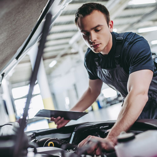 Alle Jobs und Stellenangebote im Autohaus Härtel und Kaiser