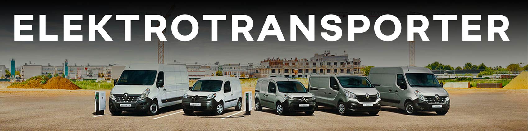 Elektrotransporter