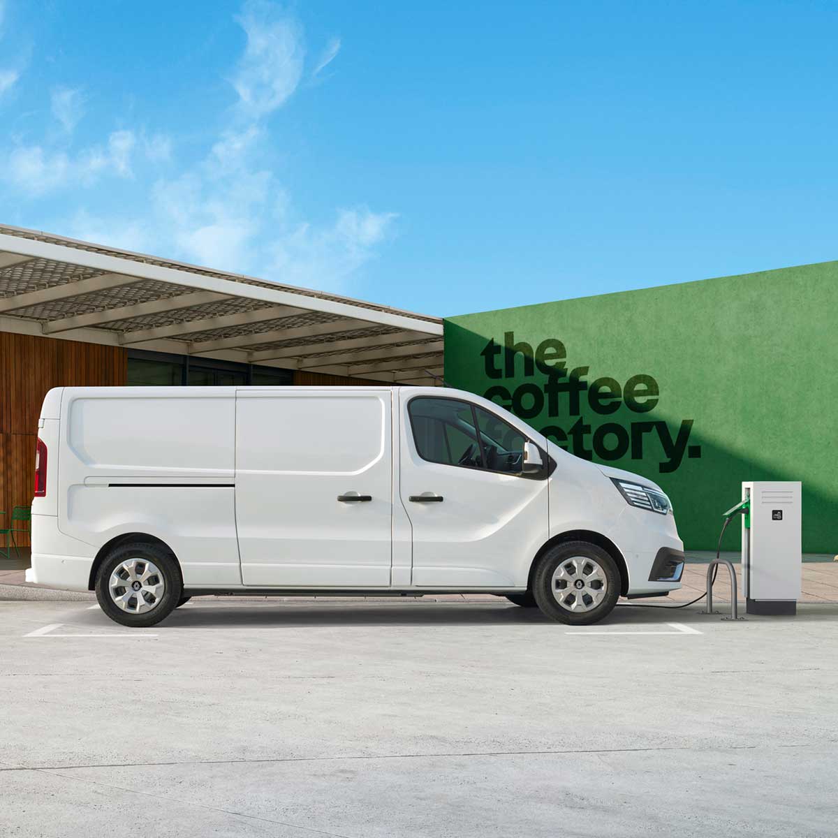 Angebot Geschaeftskunden Trafic Elektromobilitaet Celle Braunschweig Wolfenbuettel