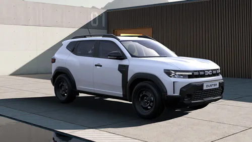 Dacia Duster Essential