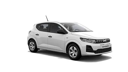 Dacia Sandero Essential