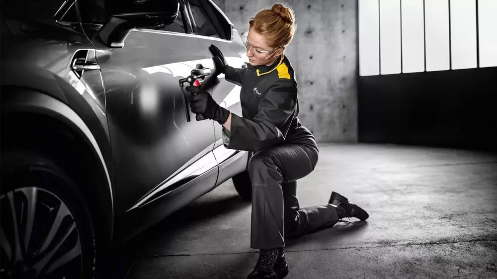 Full Service für Reanult Autos